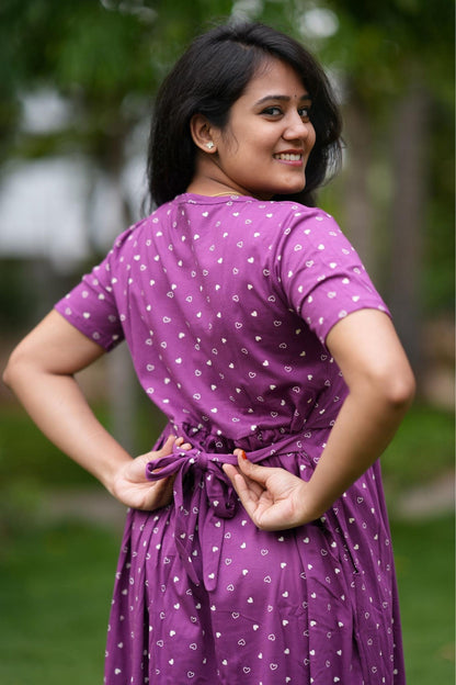Stylee (Zipless Maternity)