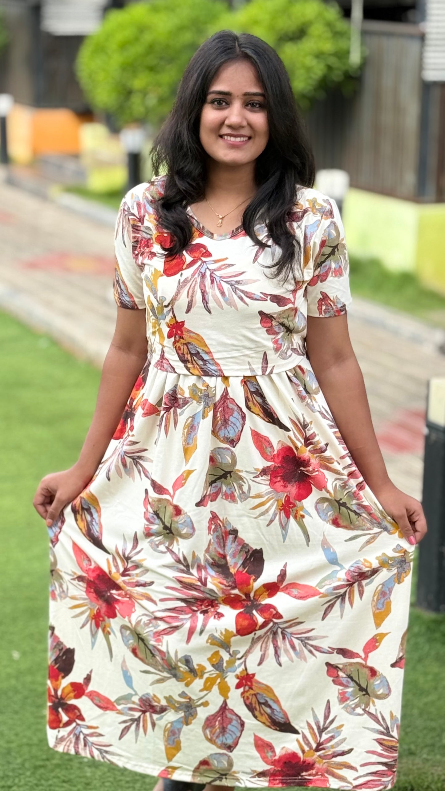 ZIPLESS MATERNITY