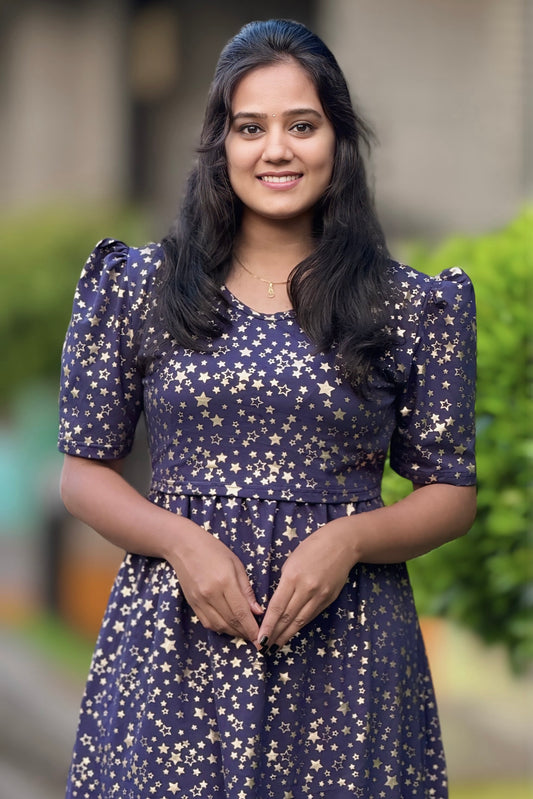 SKYGLINT (ZIPLESS MATERNITY)