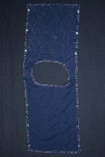 Side Button (0-3M)