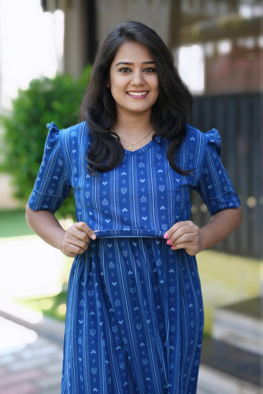 Navisha (ZIPLESS MATERNITY)