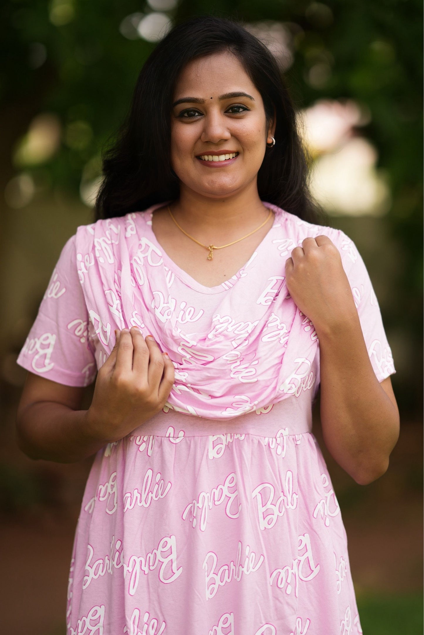 Aurora (Casual Loungewear Shawl)