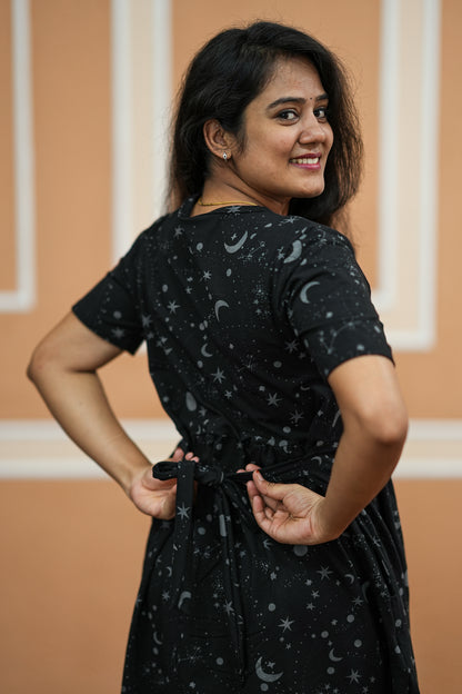 Pre Book - Asteria (Zipless Maternity)