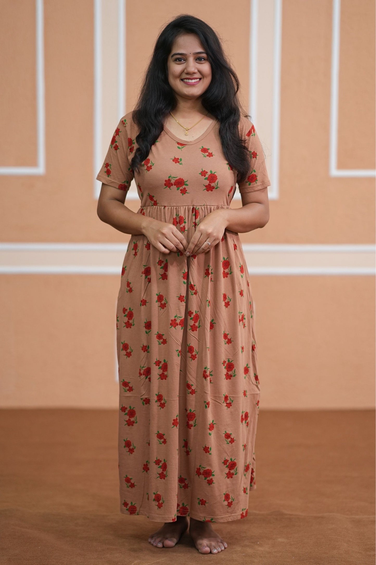 Pre Book Seraphine - (Casual Loungewear)
