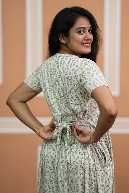 Pre Book Novera- (Casual Loungewear)