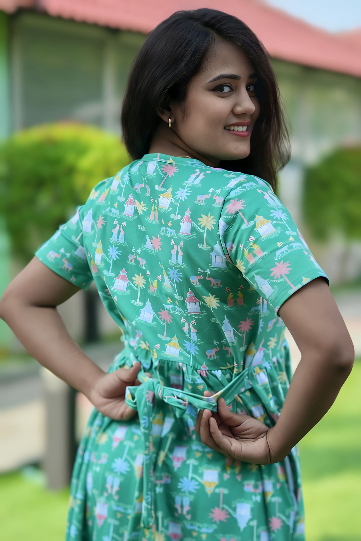 Seraphic (Casual Loungewear)