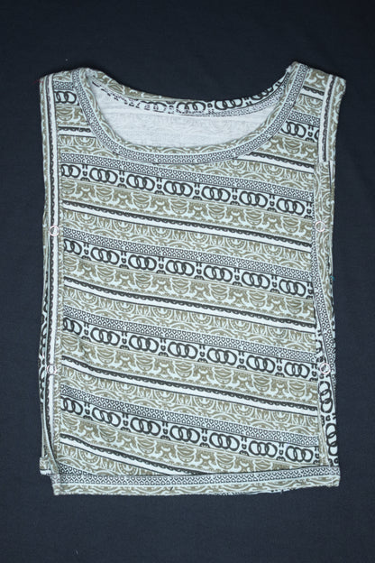 Side Button (0-3M)