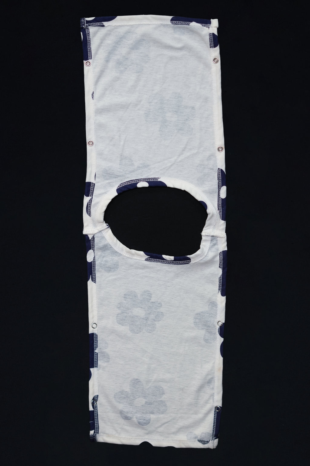 Side Button (0-3M)
