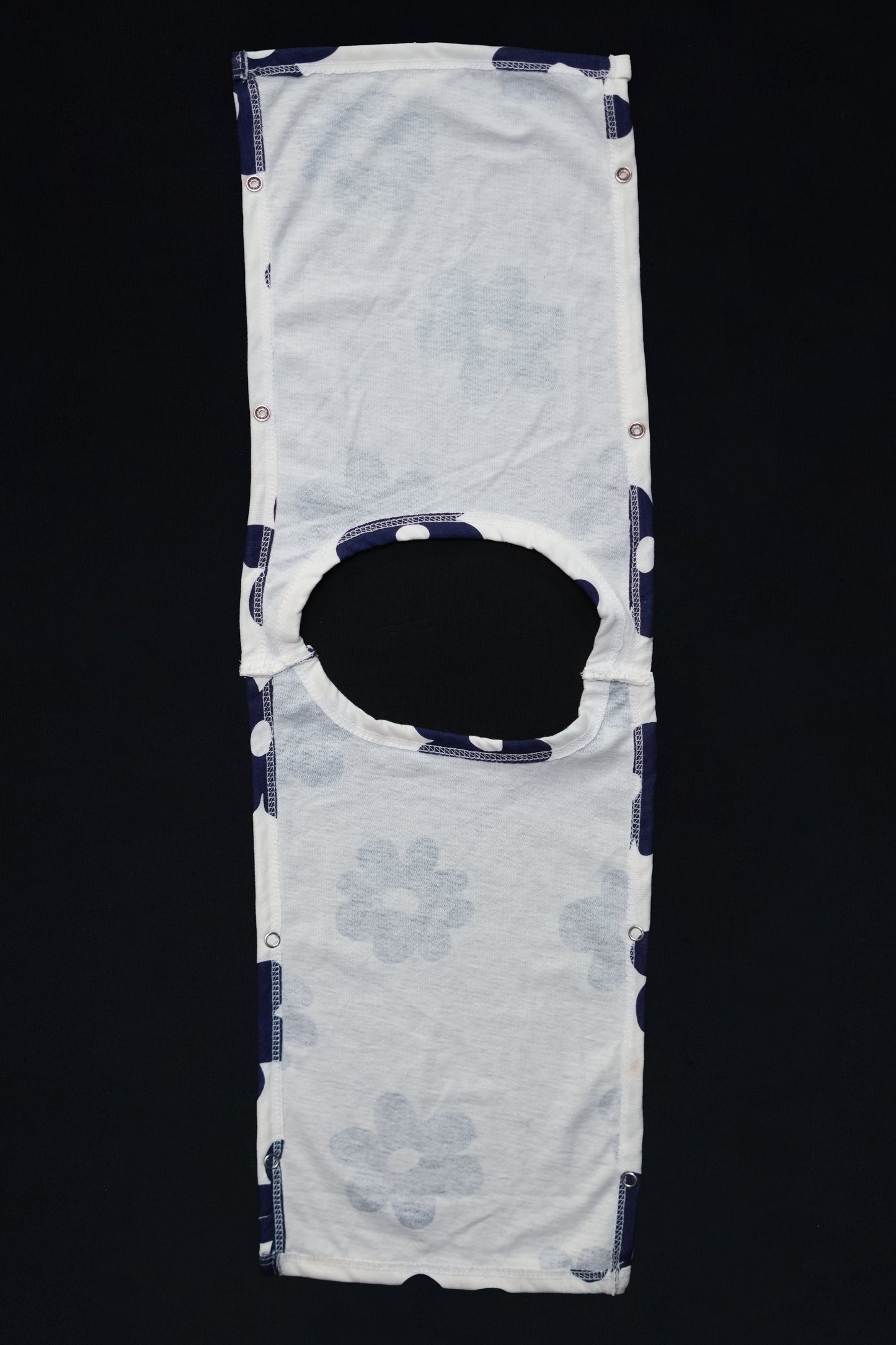 Side Button (0-3M)