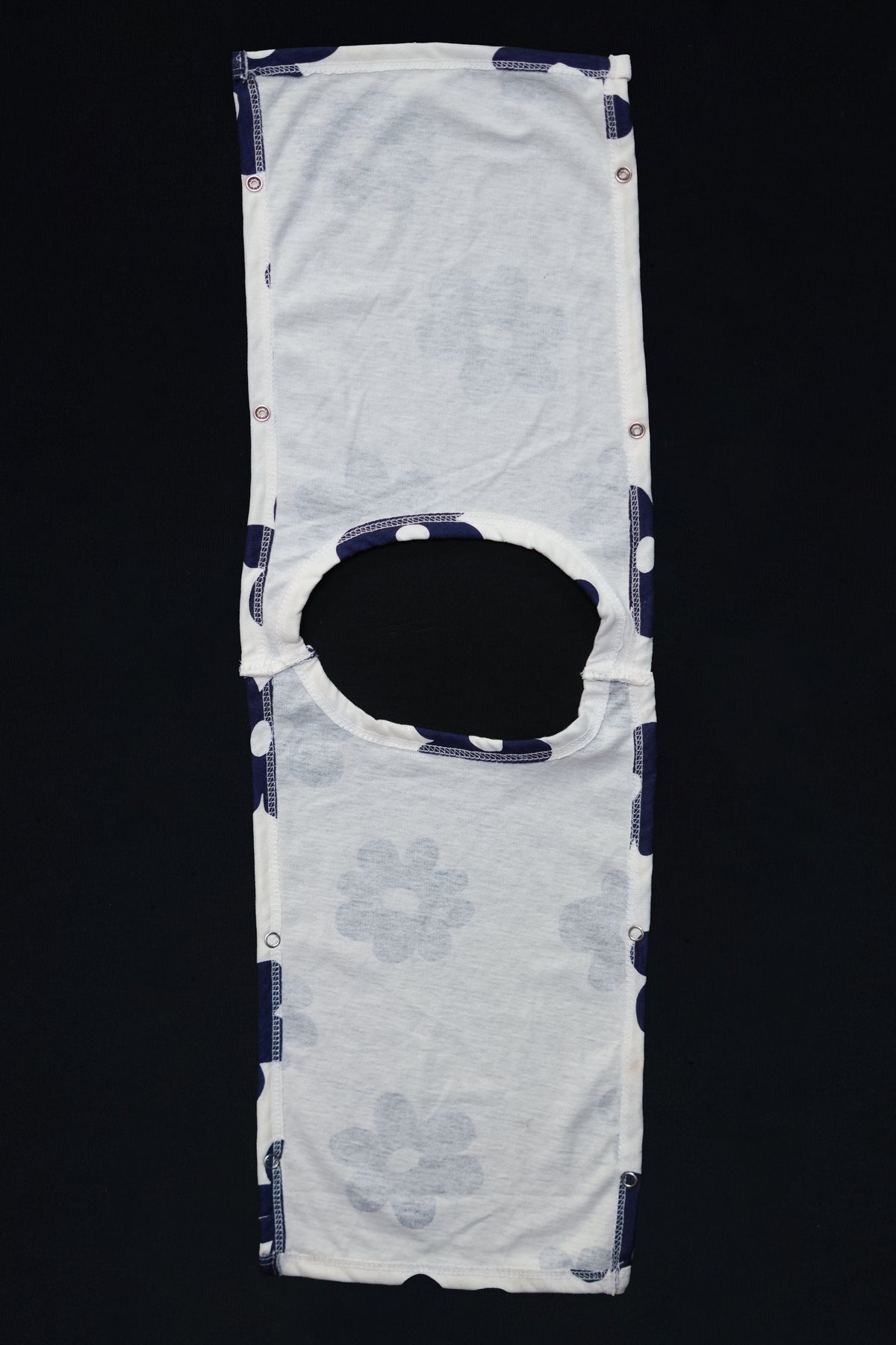 Side Button (0-3M)