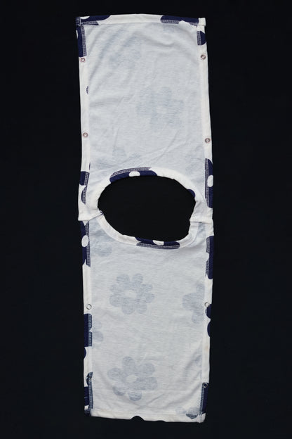 Side Button (0-3M)