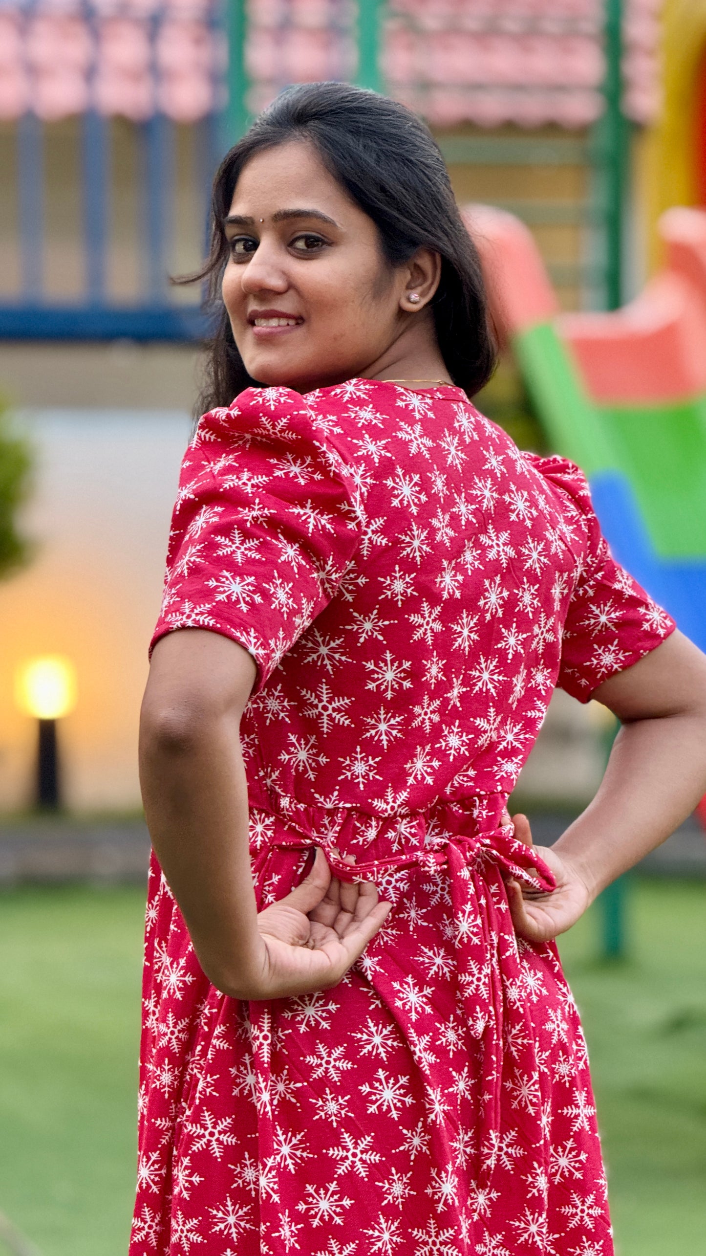 ZIPLESS MATERNITY