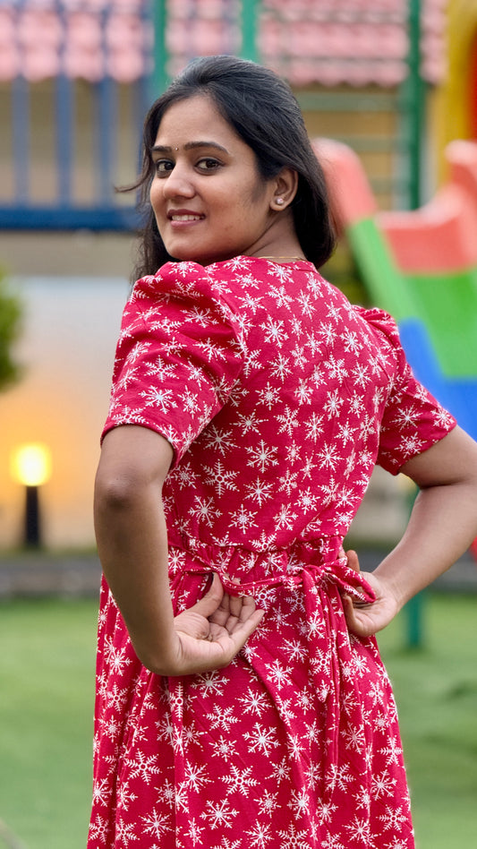 ZIPLESS MATERNITY