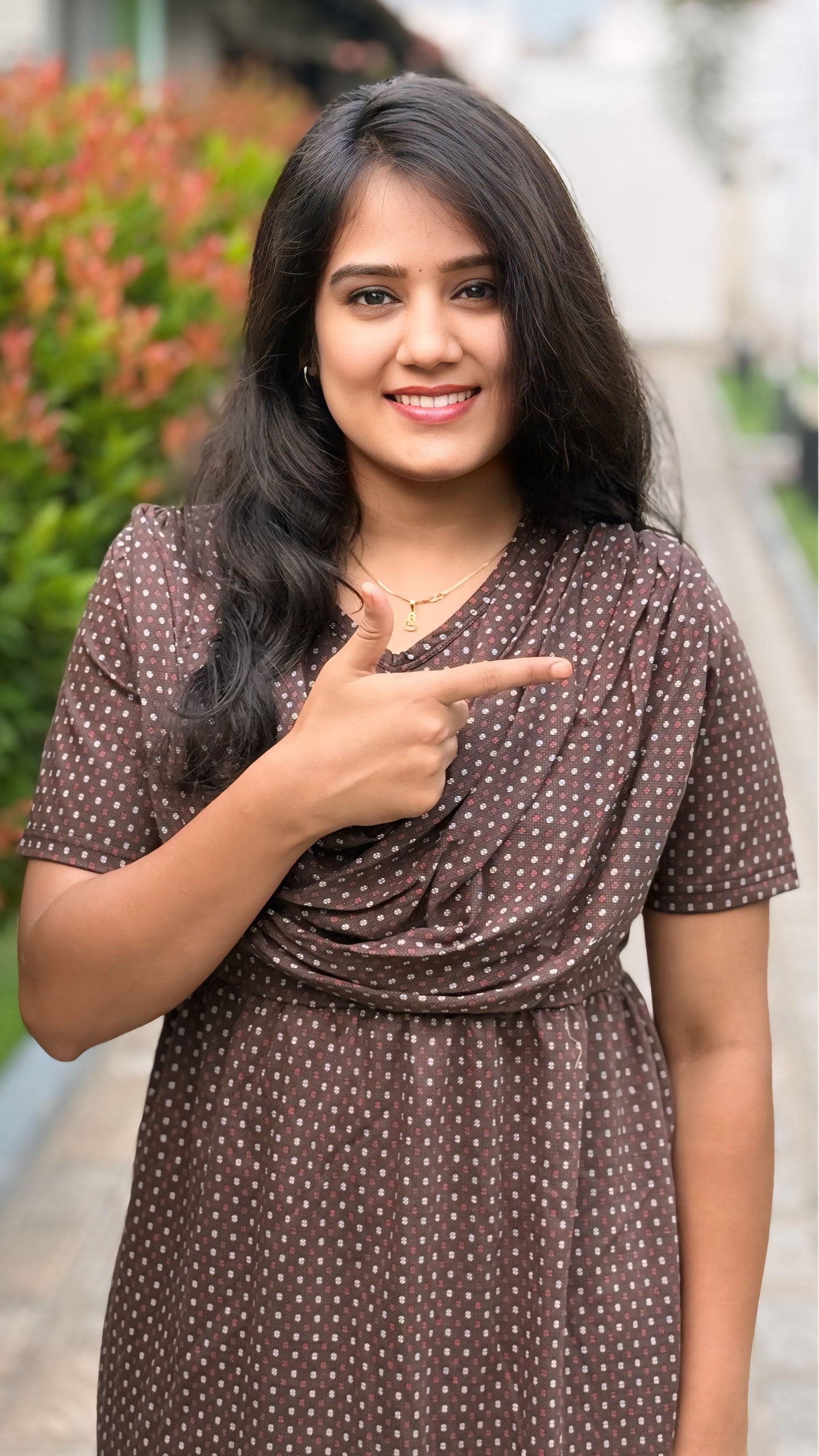 CaféMuse (Non Maternity Shawl)