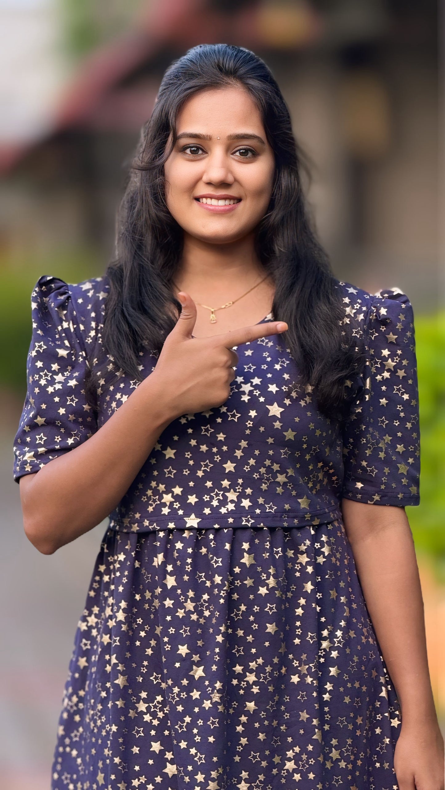 SKYGLINT (ZIPLESS MATERNITY)