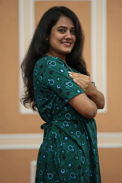 Pre Book - Millie (Zipless Maternity)