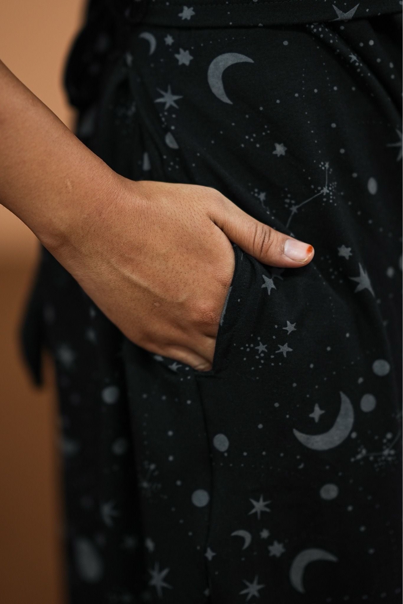 Pre Book - Asteria (Zipless Maternity)