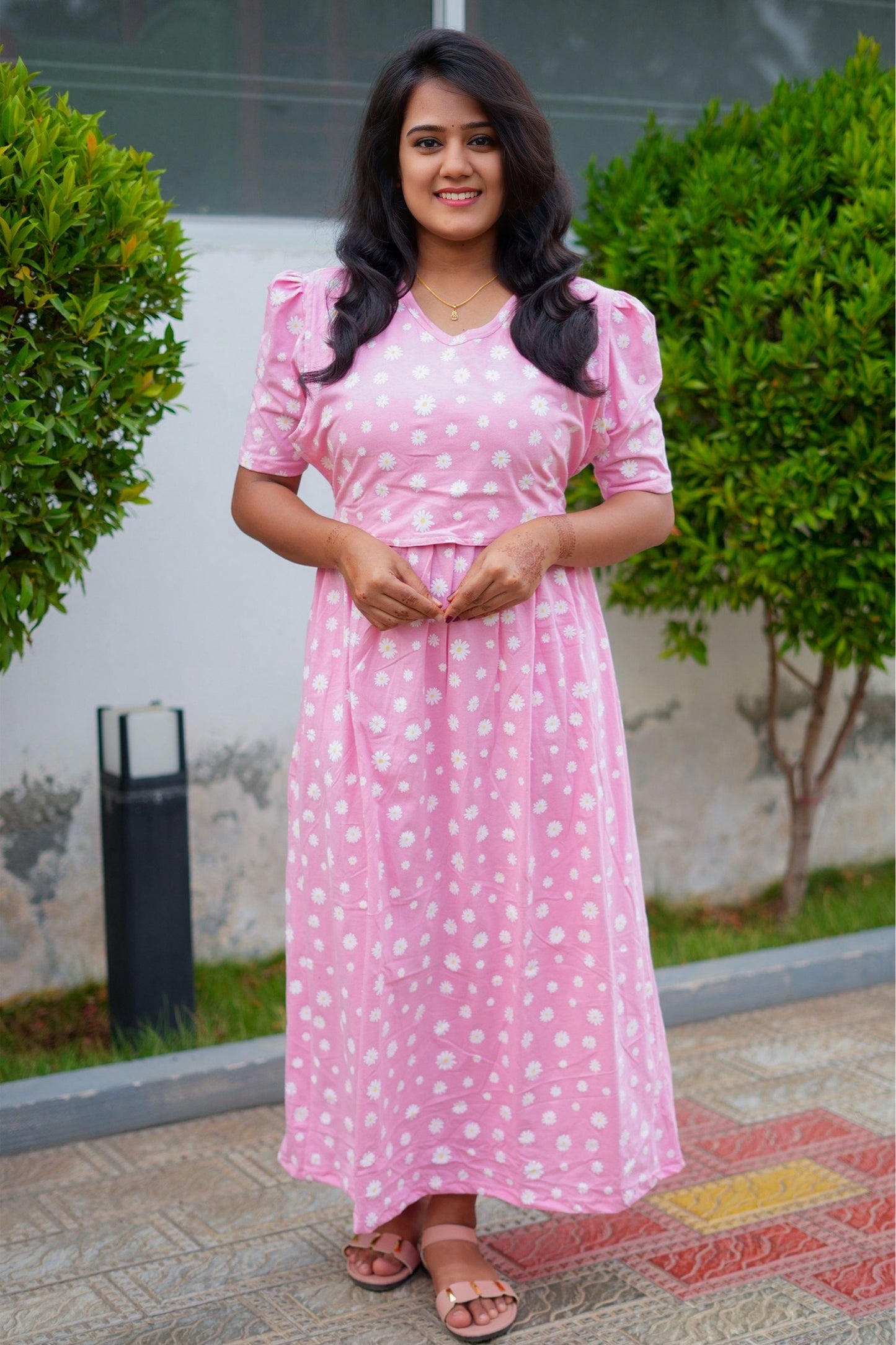 Roselle (Feeding Cover)