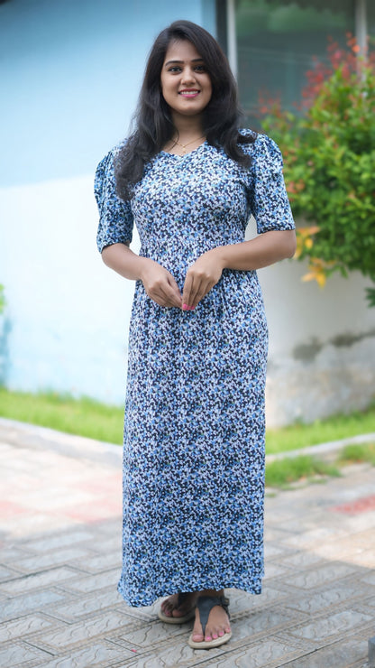 Blumira (Casual Loungewear)