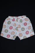 Muslin Shorts