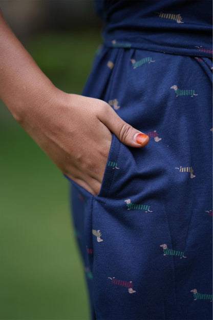 Pre-Booking Tiny Prints (Feeding Cover)