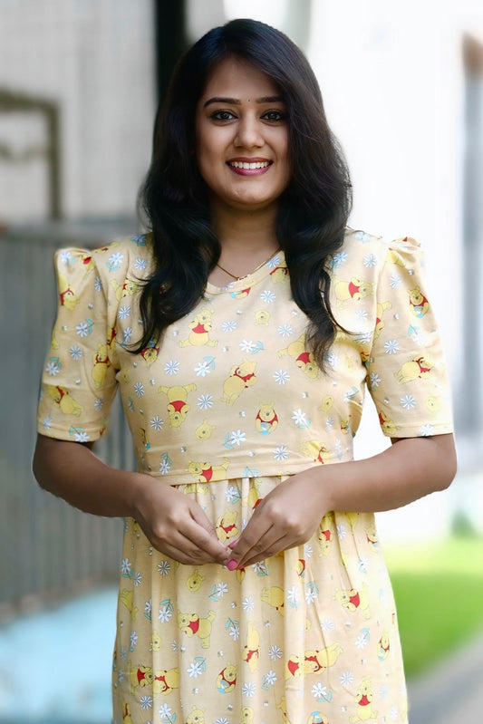 Honeyora (ZIPLESS MATERNITY)