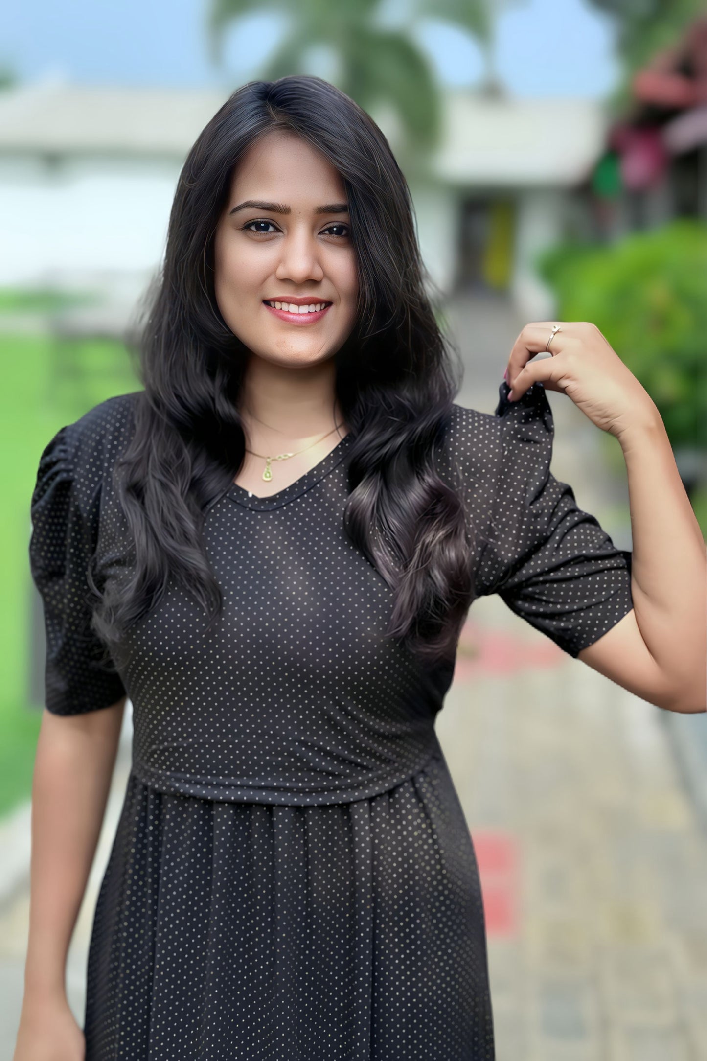 Zivra (ZIPLESS MATERNITY)