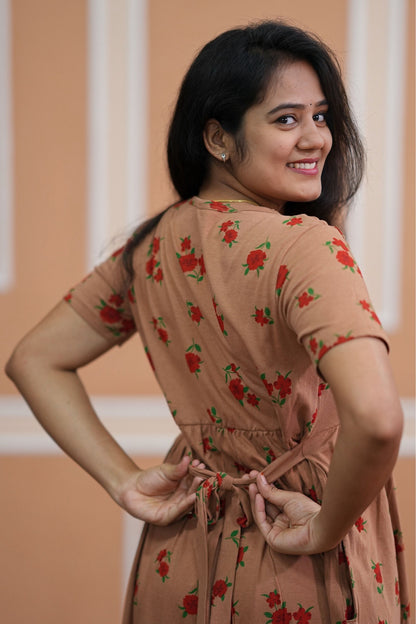 Pre Book Seraphine - (Casual Loungewear)