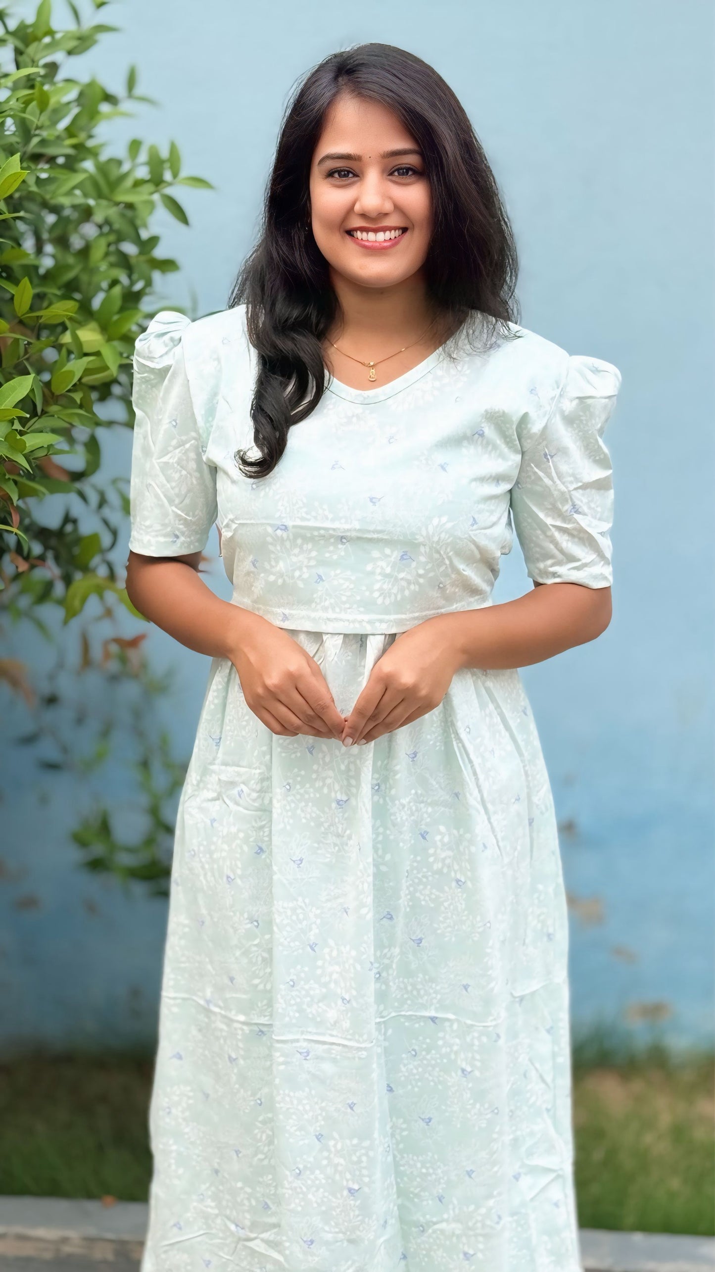 Amivra (ZIPLESS MATERNITY)