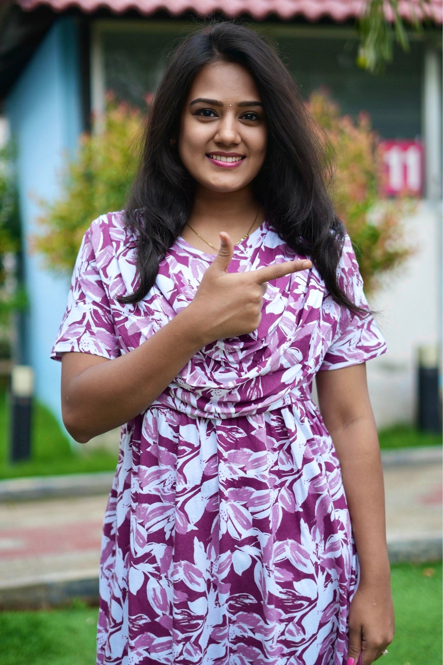 Velisse (Casual Loungewear Shawl)