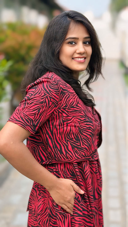 MATERNITY REMOVABLE COAT (Ravienna)