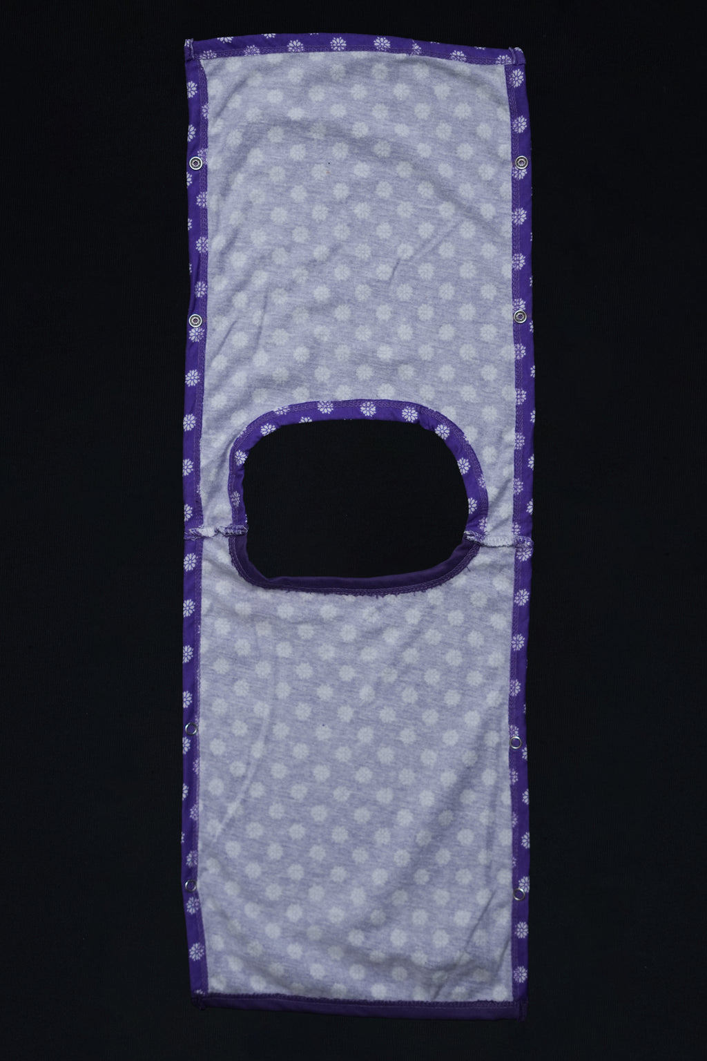 Side Button (0-3M)