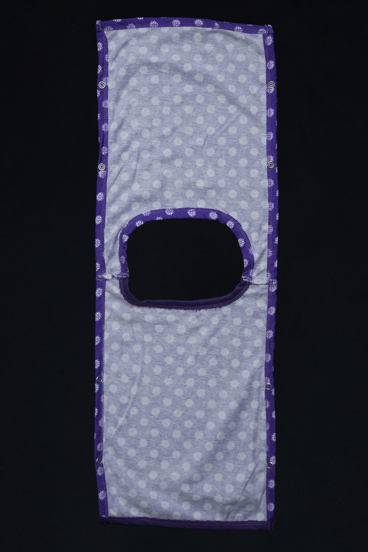 Side Button (0-3M)