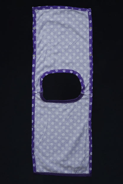 Side Button (0-3M)