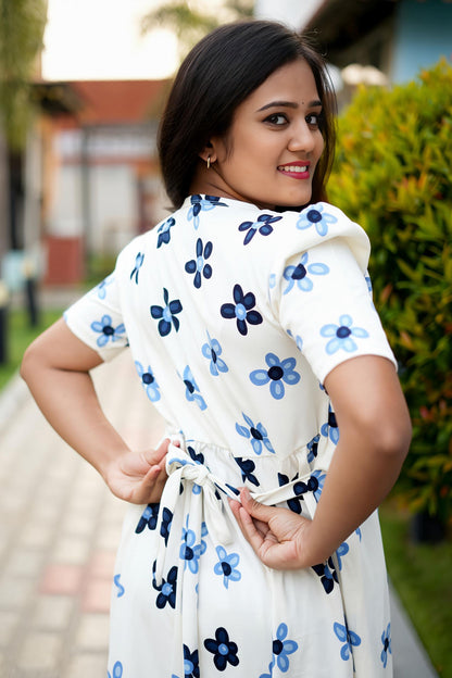 MATERNITY ATTACHED COAT (Daisy)