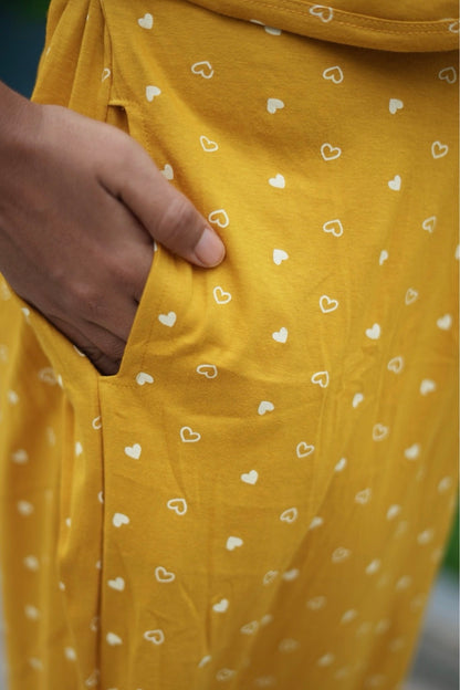 MATERNITY REMOVABLE COAT (Sunlit)