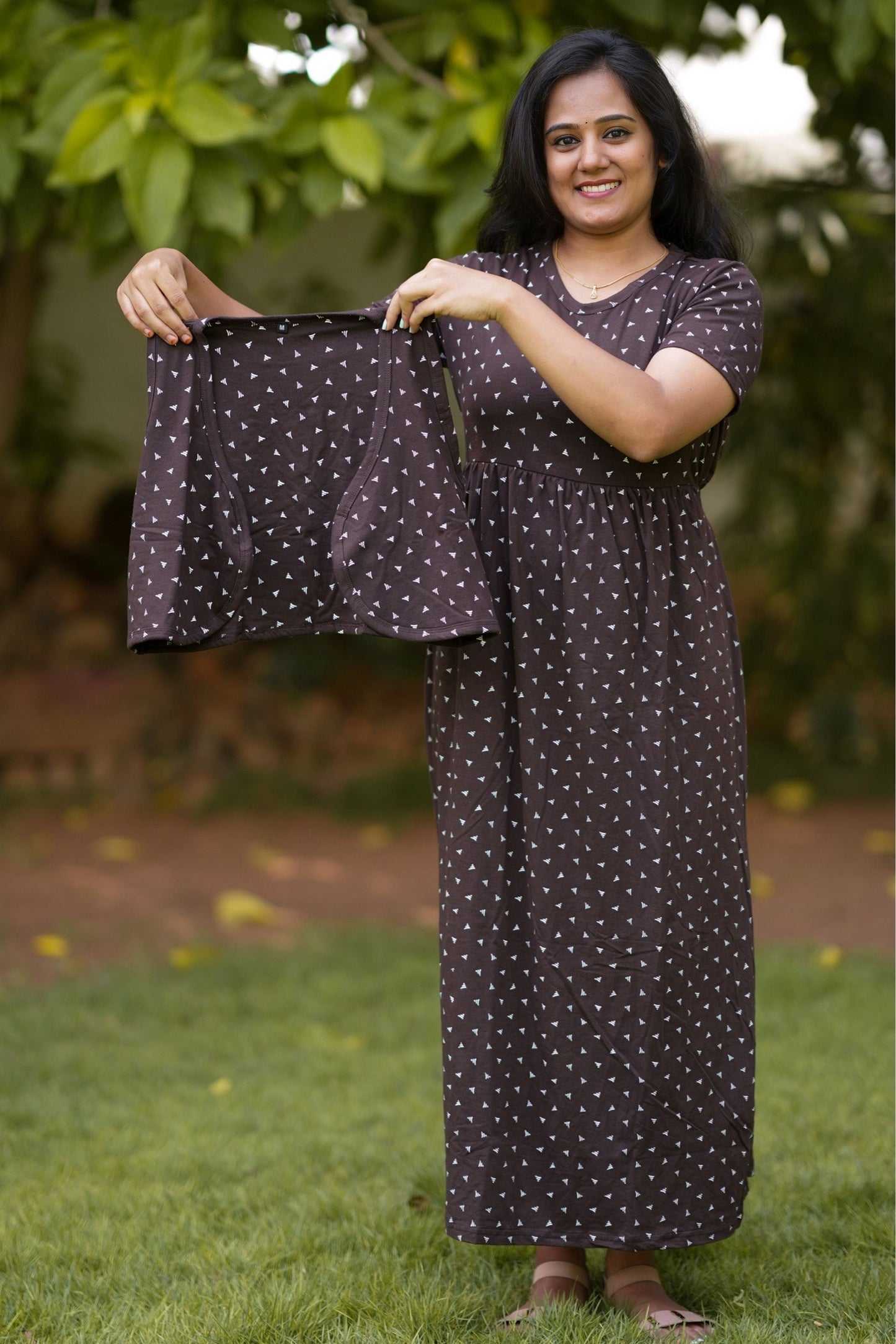 Chicelle (Casual Removable Coat)