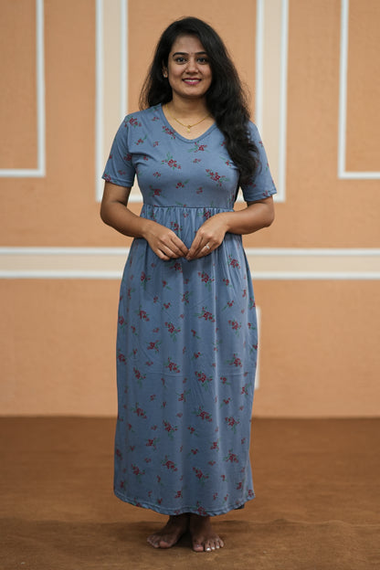 Pre Book Elaria- (Casual Loungewear)
