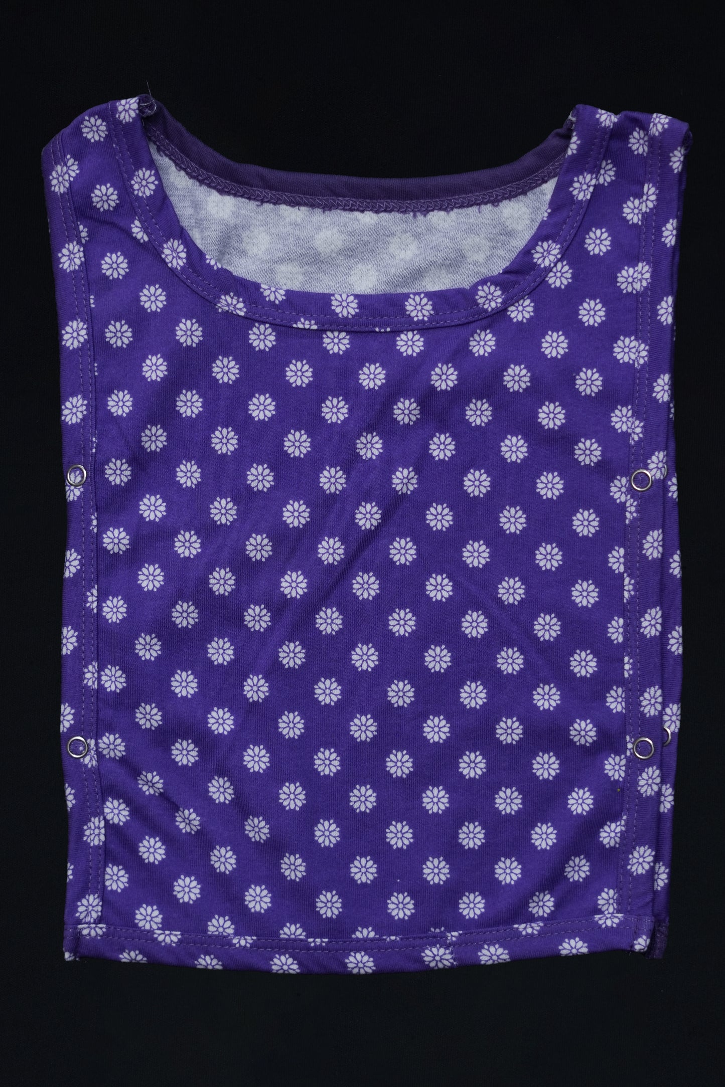 Side Button (0-3M)