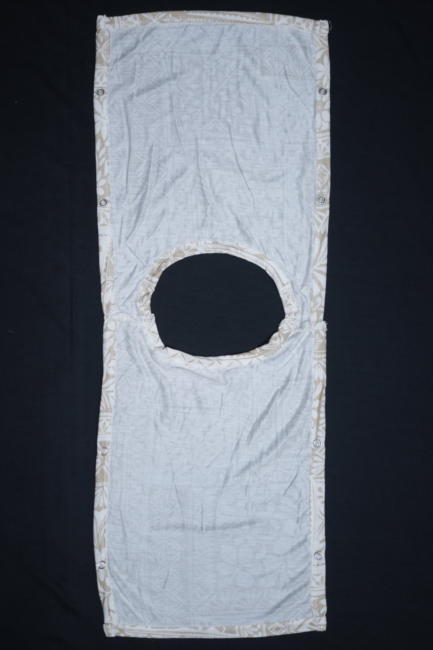 Side Button (0-3M)