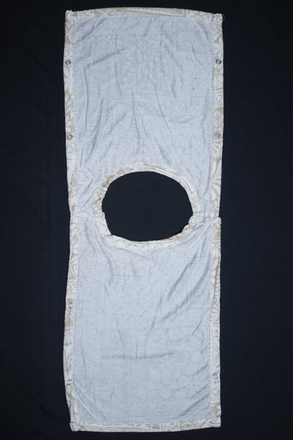 Side Button (0-3M)