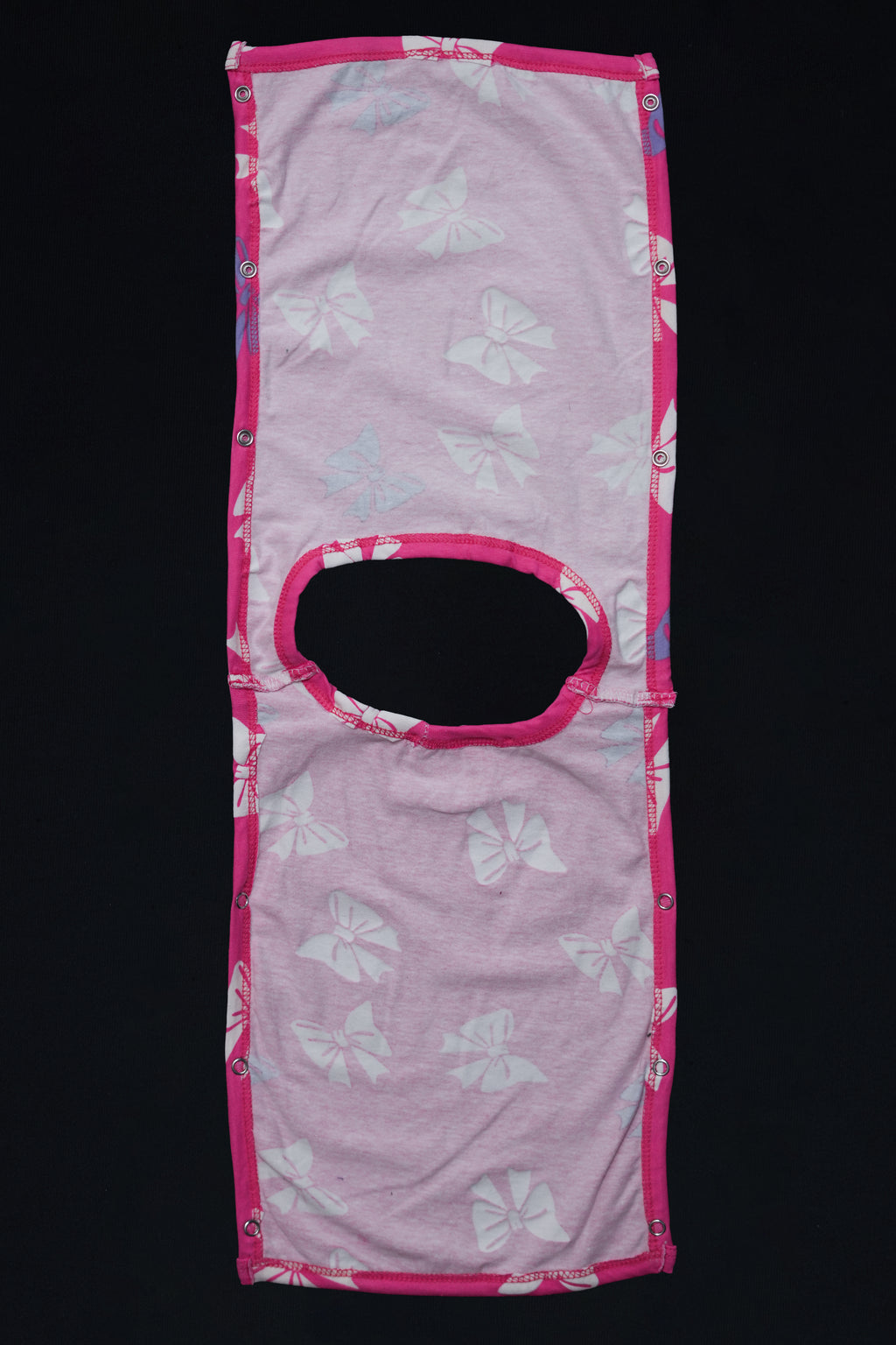 Side Button (0-3M)