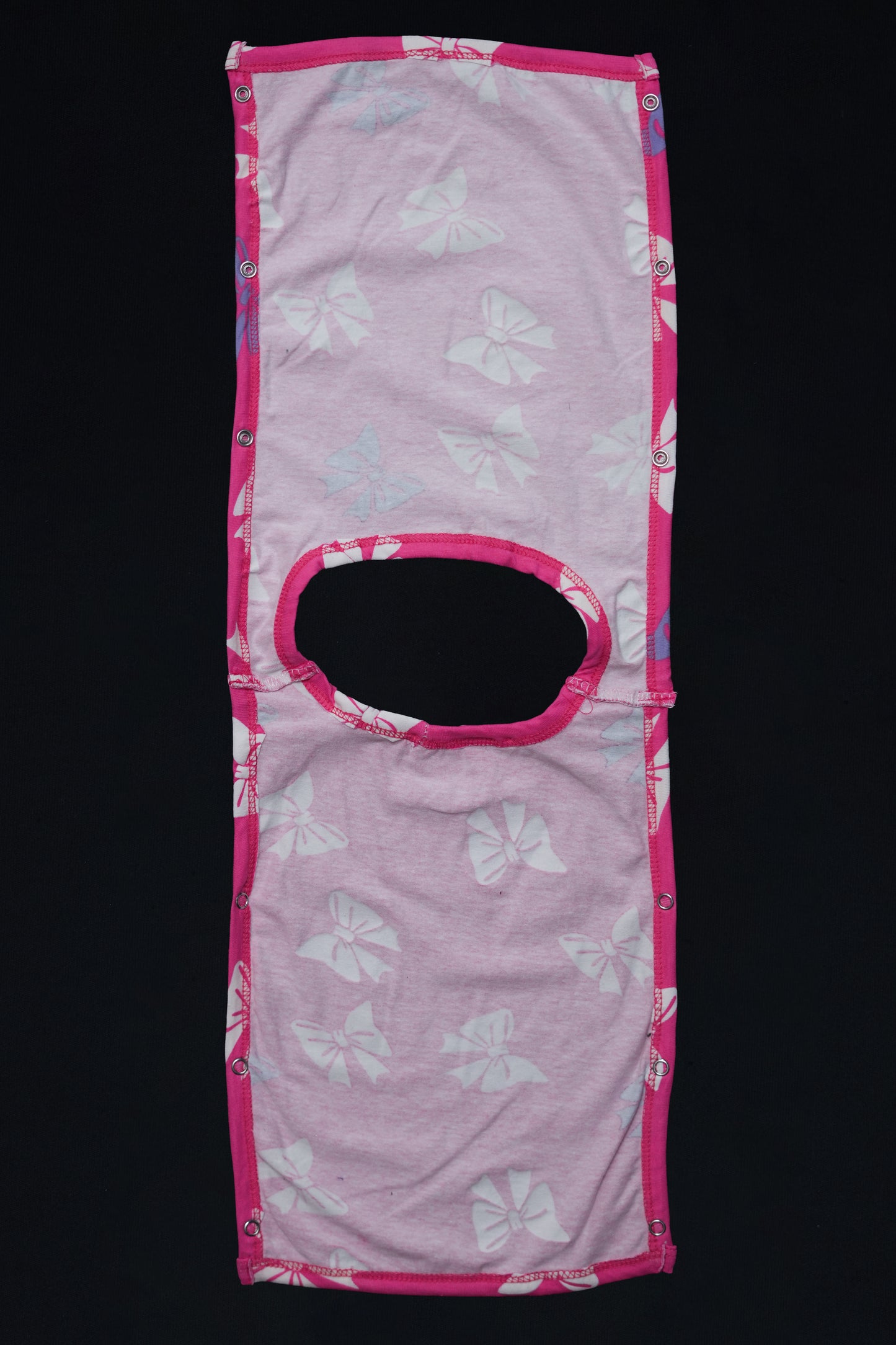 Side Button (0-3M)