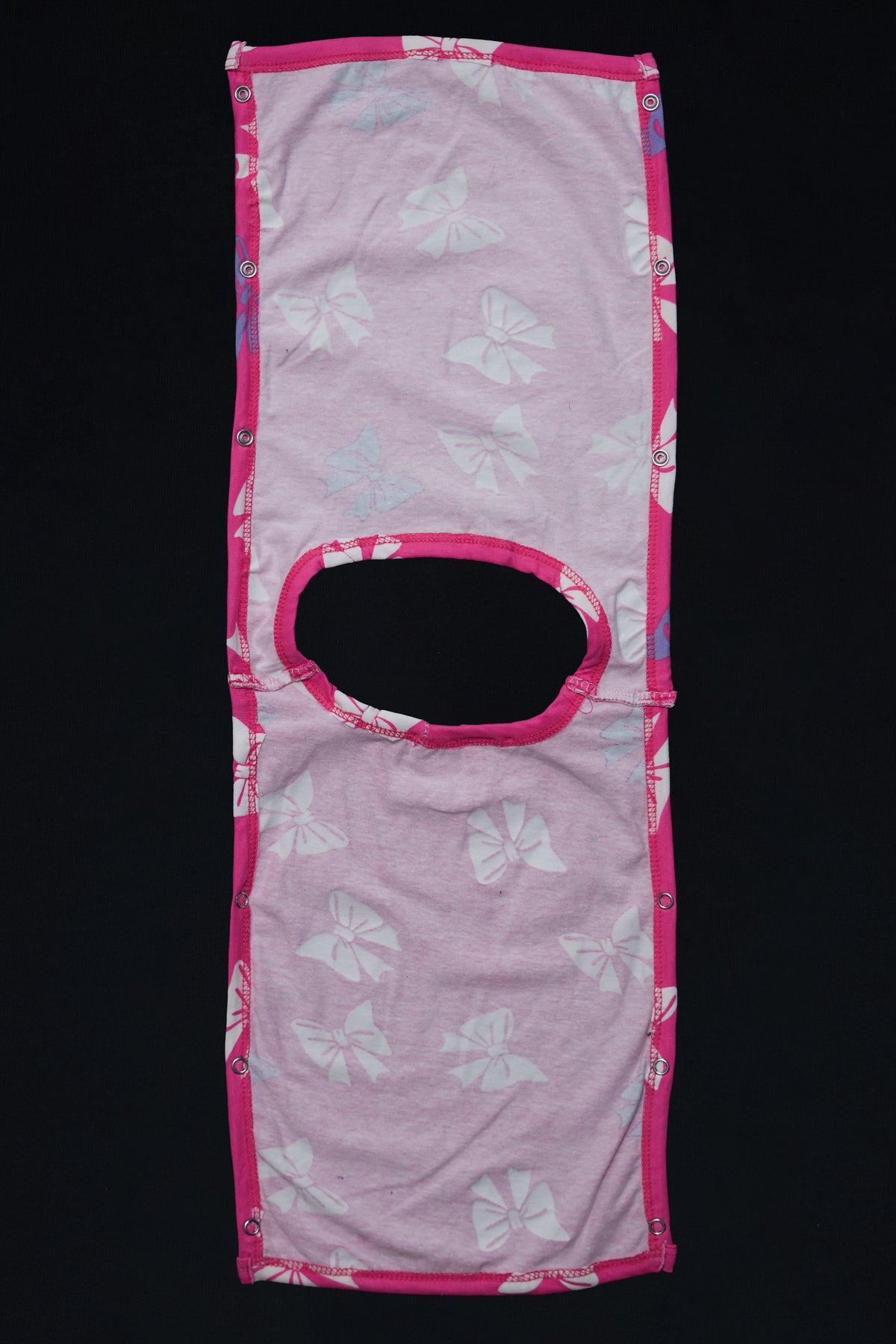 Side Button (0-3M)