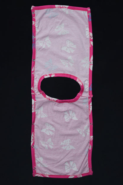 Side Button (0-3M)