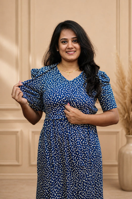 MATERNITY REMOVABLE COAT (Raven)