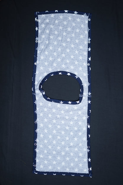 Side Button (0-3M)