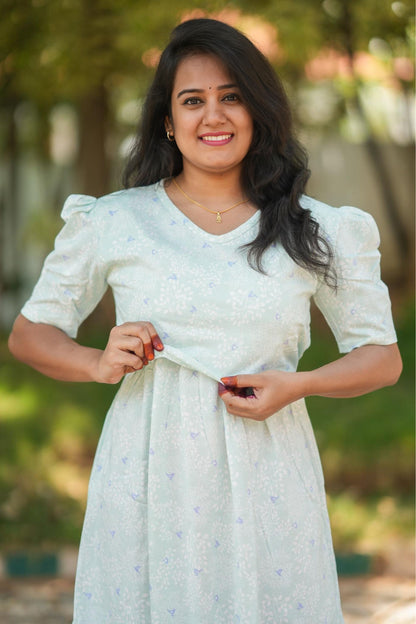 ZIPLESS MATERNITY