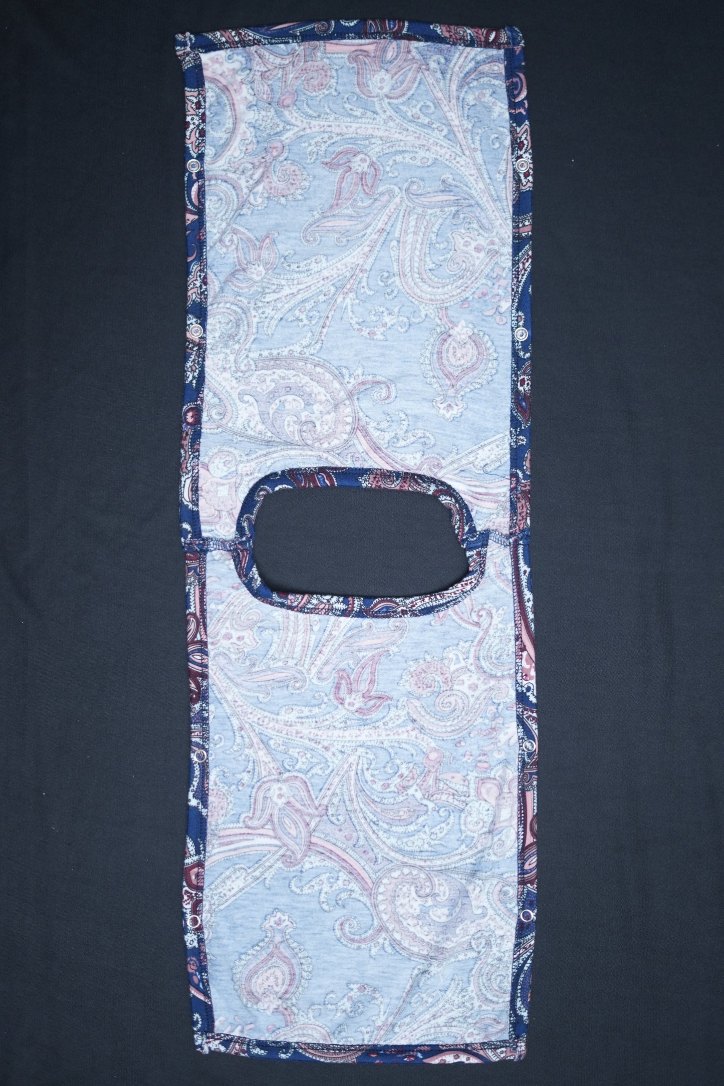 Side Button (0-3M)
