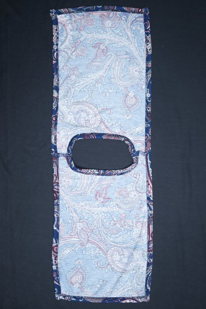 Side Button (0-3M)